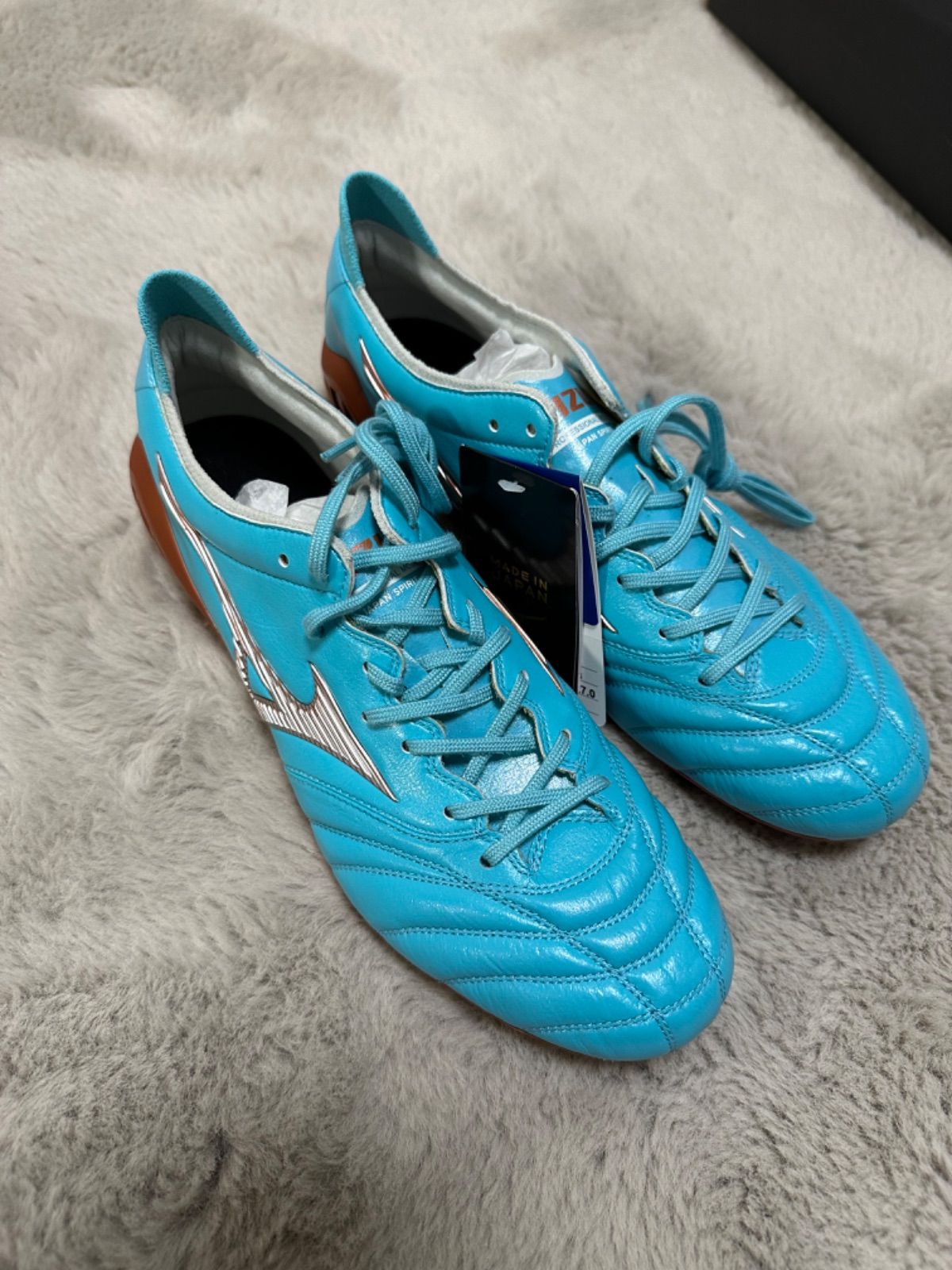 25cm〜27cm】モレリアネオ3 限定カラー