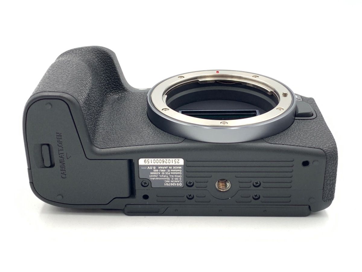 中古】 【美品】 キヤノン EOS RP ボディ - メルカリ