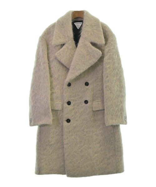 BOTTEGA VENETA トレンチコート レディース 【古着】【中古】【送料