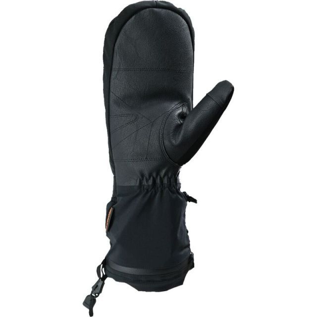  セイラス レディース 手袋 Heattouch Atlas Mitten Women s Black アウトドアマット ハット 手袋 アウトドアウェア小物