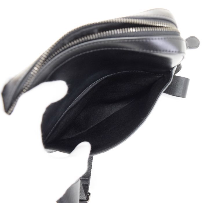 コーチ COACH ヒューストン フライト バッグ エンボスレザー