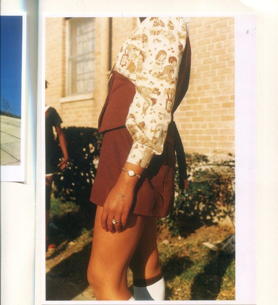 William Eggleston 26 03 98