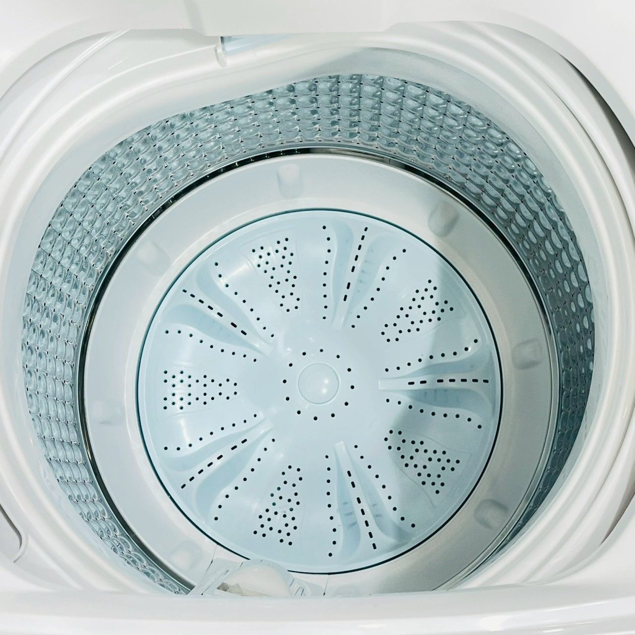 AQUA洗濯機7kg 2023年製 C7904☆2023年製☆アクア 洗濯機