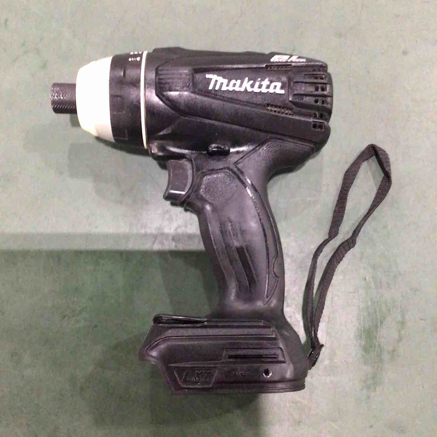 マキタ makita コードレス4モードインパクトドライバー TP131DZB 川口店