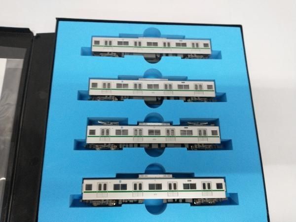 マイクロエース Nゲージ 東京メトロ6000系 後期型 更新車 増結4両セット A3575 鉄道模型 電車 Amazon | マイクロエース Nゲージ 東京メトロ6000系 後期型 更新