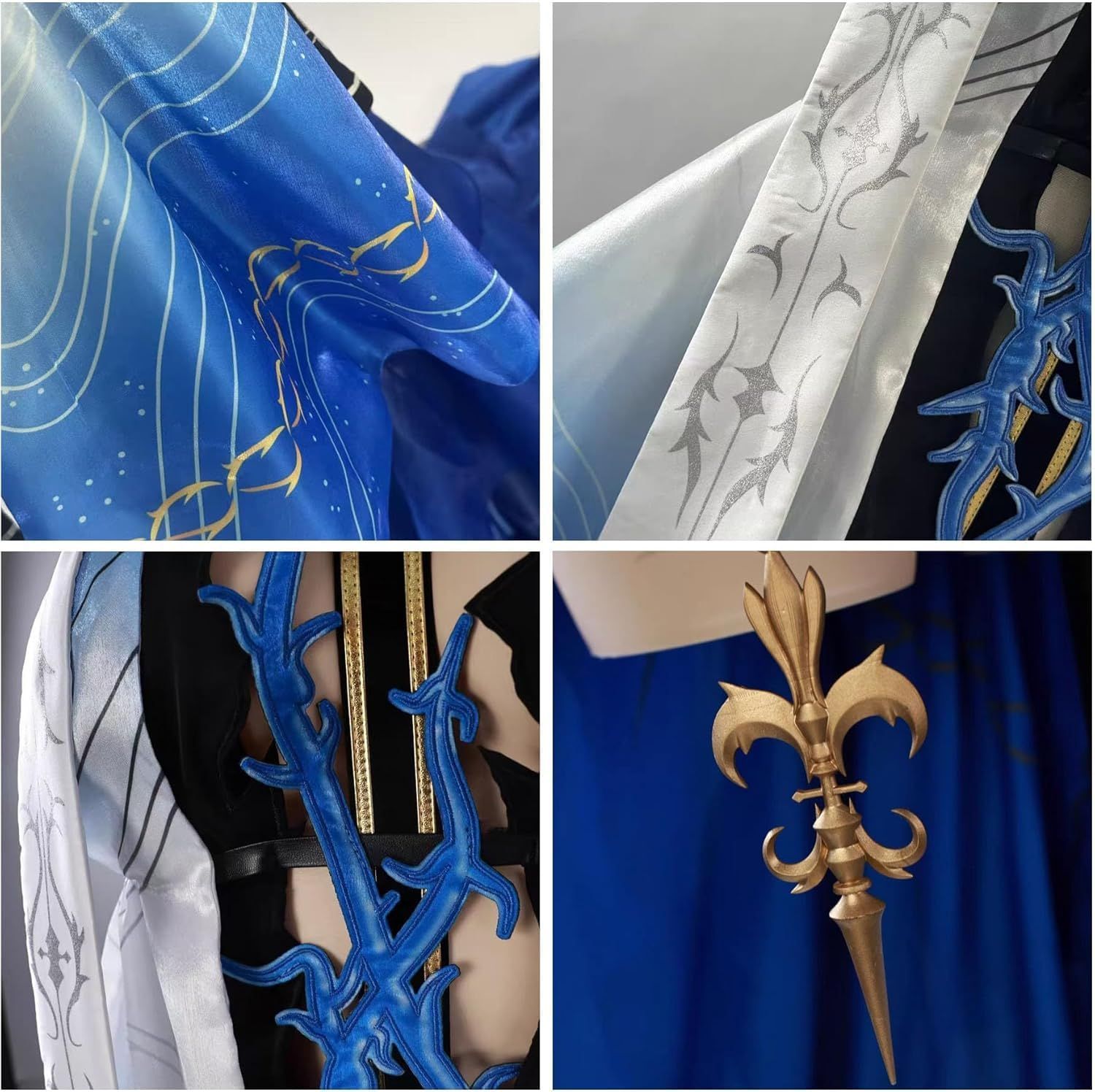 ドレス フルセット