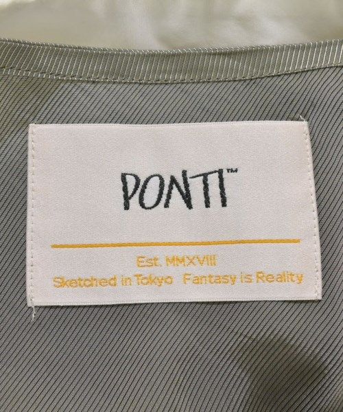 PONTI