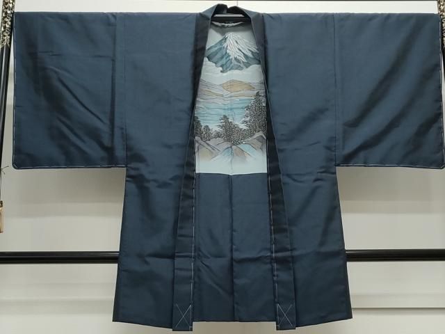 瑞峰紬 アンサンブル