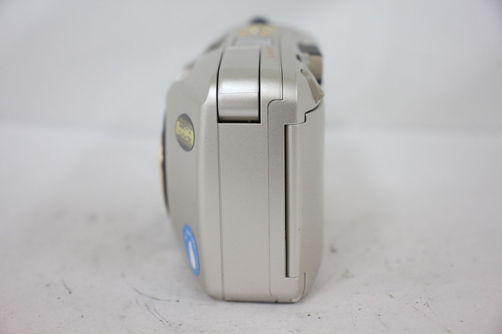 ゴールド 38-115mm