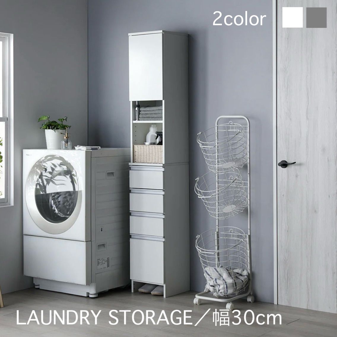 OLMMT ペット かご 犬 クレート 鉄製 ステンレス鋼 隔絶式設計 A-95