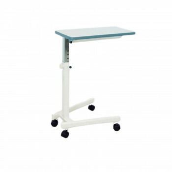 高田ベッド製作所 万能テーブル キャスター付き TB-11