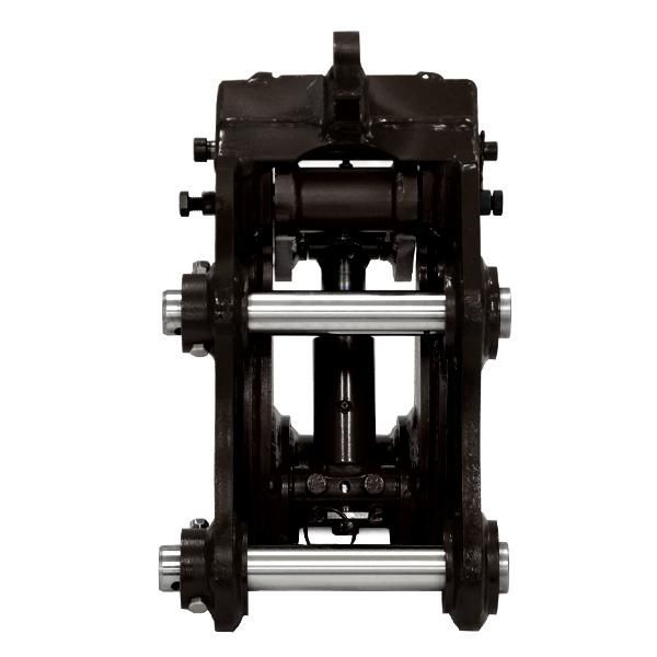 ☆ピン径40mm アーム幅141mm クボタ クイックヒッチ 半年保証