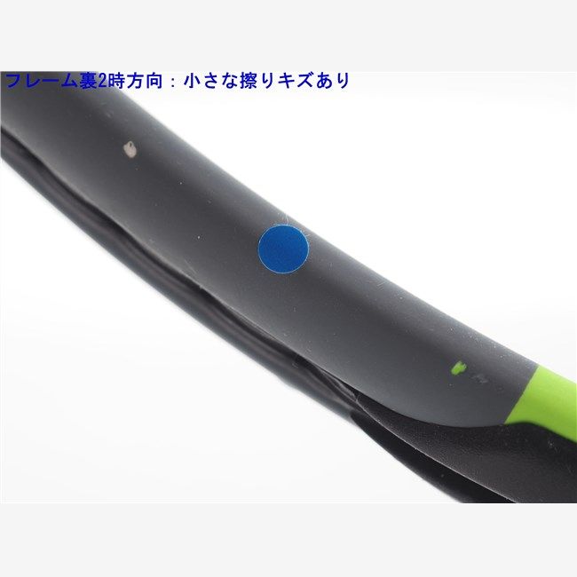 テニスラケット ウィルソン ブレード 98 16×19 バージョン7.0 2019年