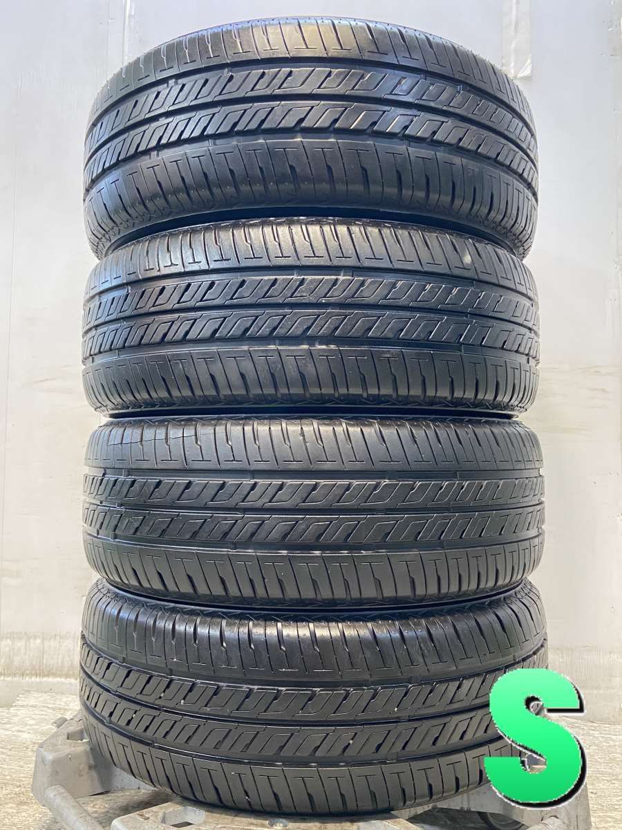 2023年製185/55R15バリ山！中古タイヤ2本セット 185/55R15 nセイバーリング SL201 n中古タイヤ サマータイヤ 4本セット
