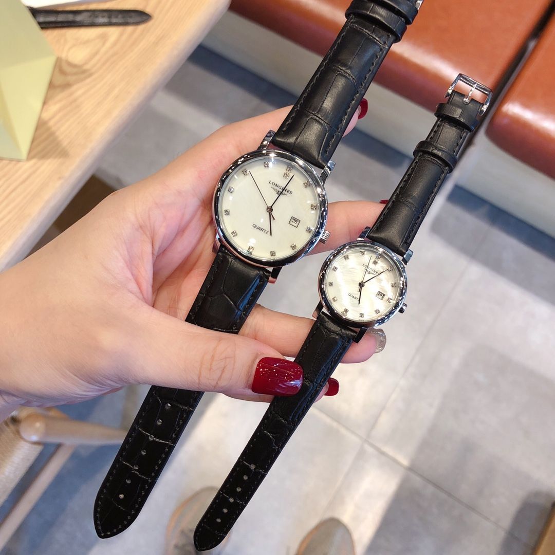 Longines クラシック