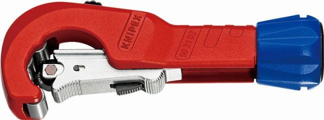 クニペックス(KNIPEX)パイプカッター