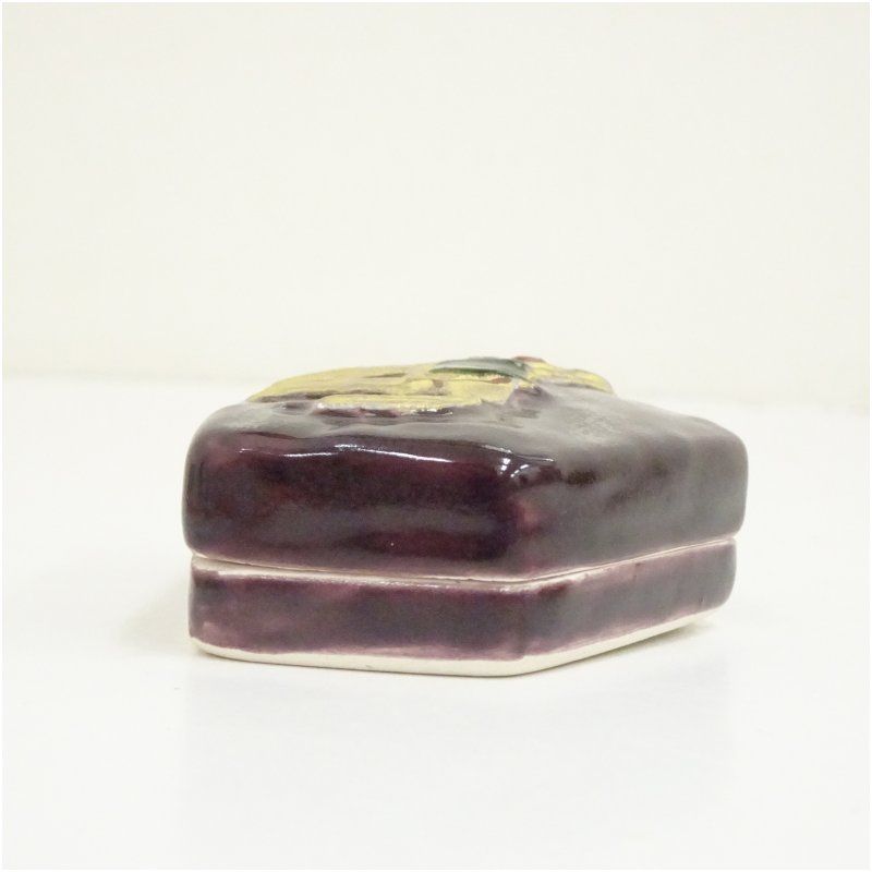 阪急電鉄 運行標識板 ミニチュア ヘッドマーク 金属板 京都線 千里線