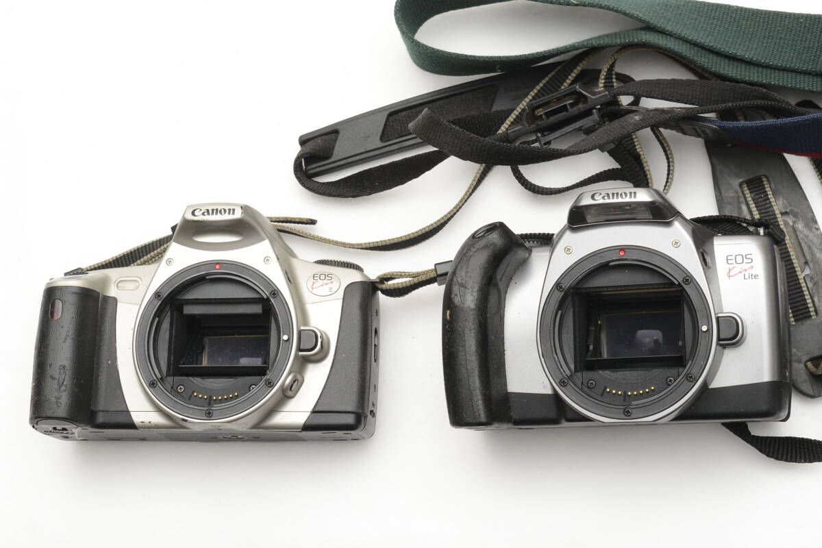 まとめて50台ジャンクカメラ　canon,sony … まとめ② デジタルカメラ デジカメ 他 まとめ売り 50点 Canon