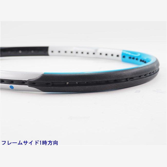 wilson - 中古 テニスラケット ウィルソン ウルトラ ツアー 95JP カウンターベイル バージョン3.0 2020年モデル (G2)WILSON ULTRA TOUR 95JP CV V3.0 2020 硬式テニスラケット 中古】ウィルソン ウルトラ ツアー 95JP カウンターベイル