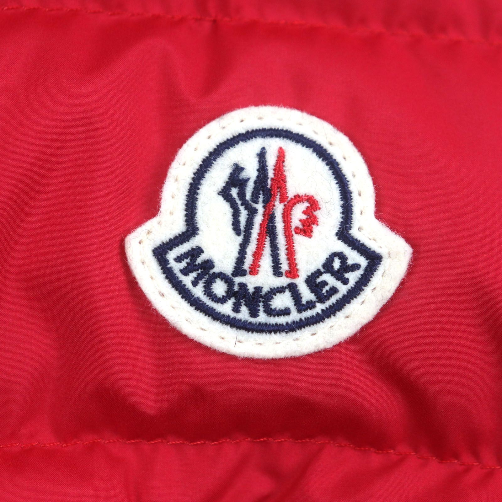 極美品▽MONCLER モンクレール 2022年製 ALBYT アルビート