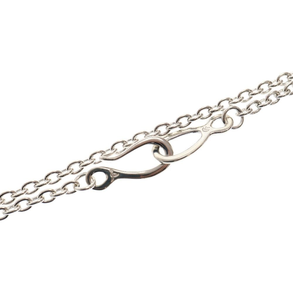 TADY & KING 細角チェーン60cm TADY & KING (タディアンドキング