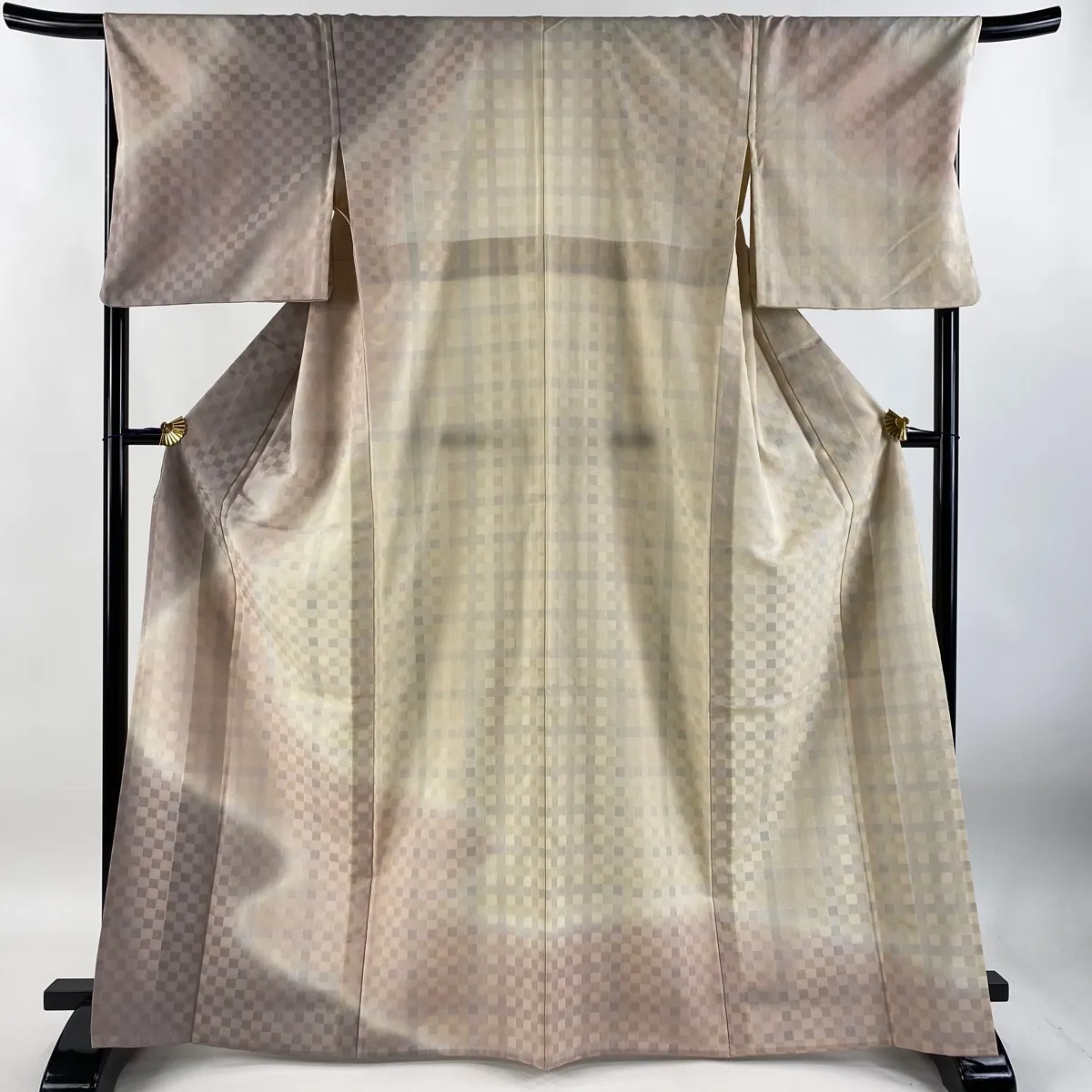 2025年最新】本塩沢 単衣 証紙ありの人気アイテム - メルカリ