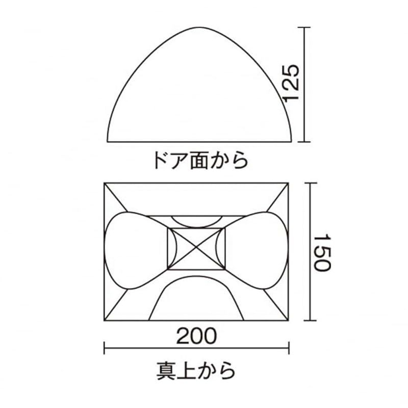IGシェード デザートサンド