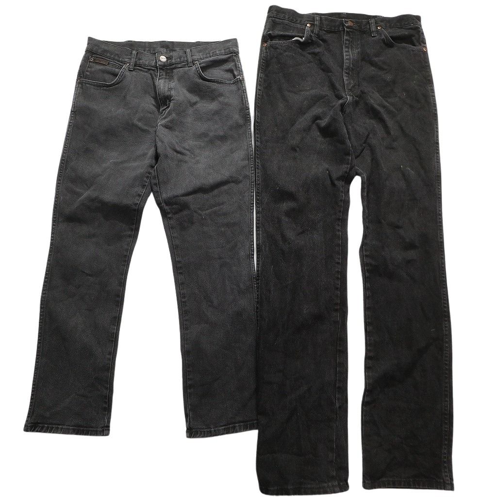 Wrangler