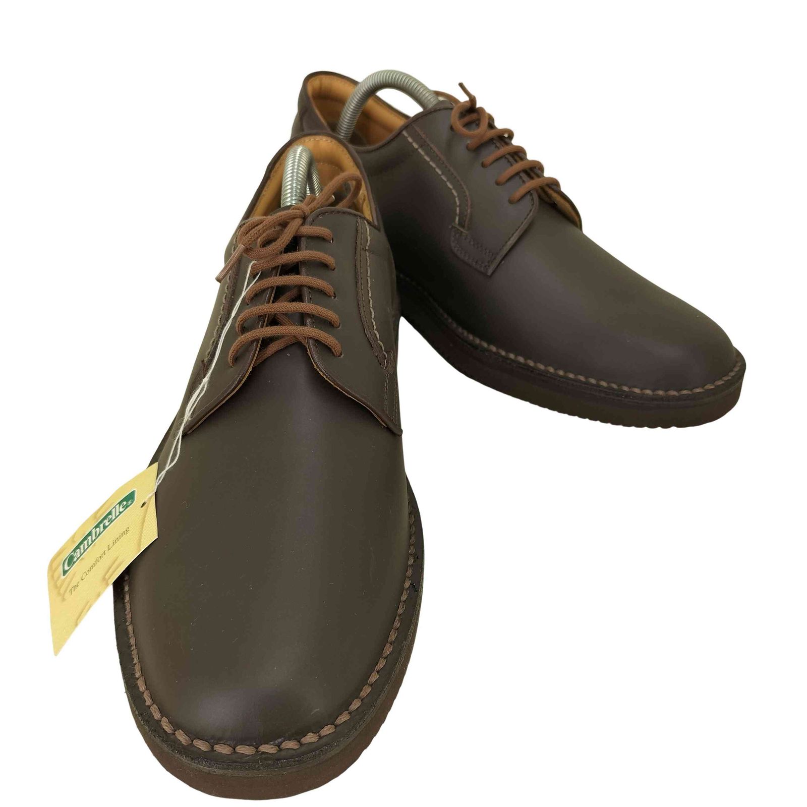 リーガルウォーカー Regal Walker H3H601 レースアップビジネスシューズ Vibramソール メンズ  25-1/2