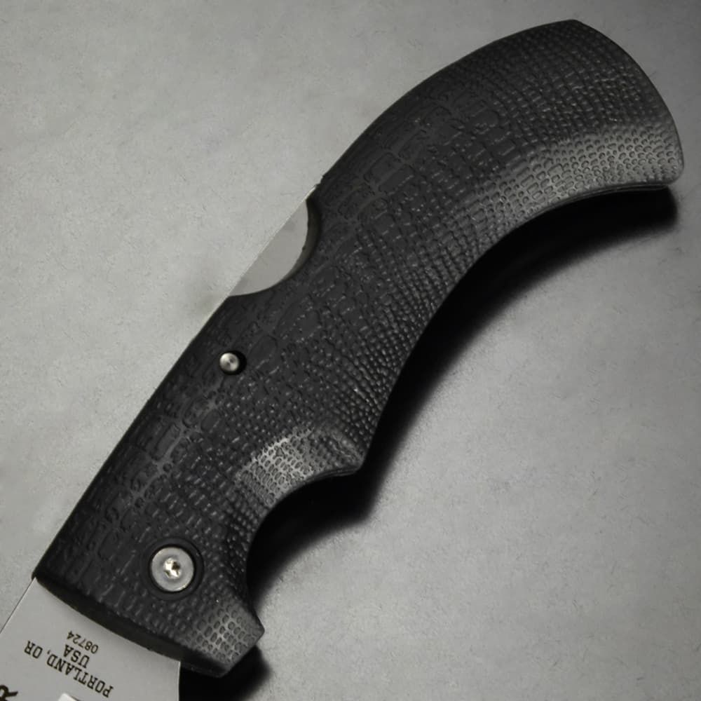 GERBER 折りたたみナイフ Gator ラバーハンドル 06069N 18歳以上