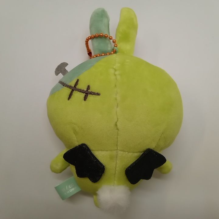 ゾンビなうさぎ ちいかわ 仮装たのしい～！ マスコット ゾンビなうさぎ