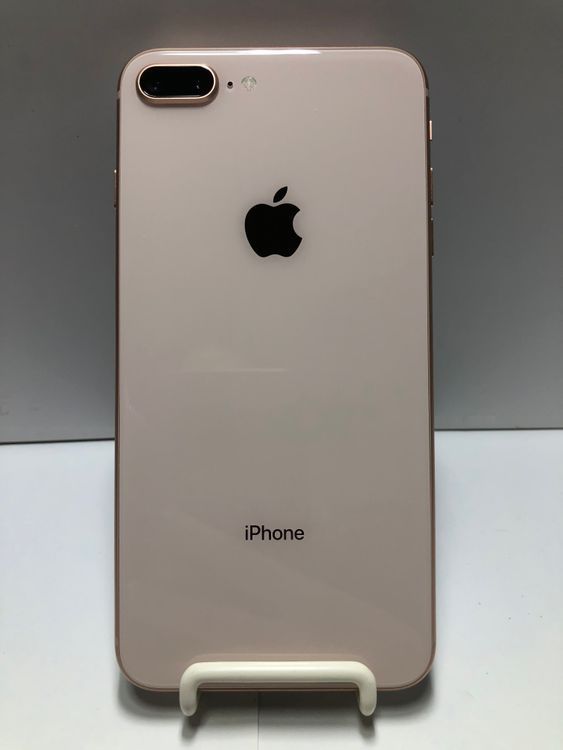 SIMフリー iPhone8Plus  64GB ゴールド 送料無料