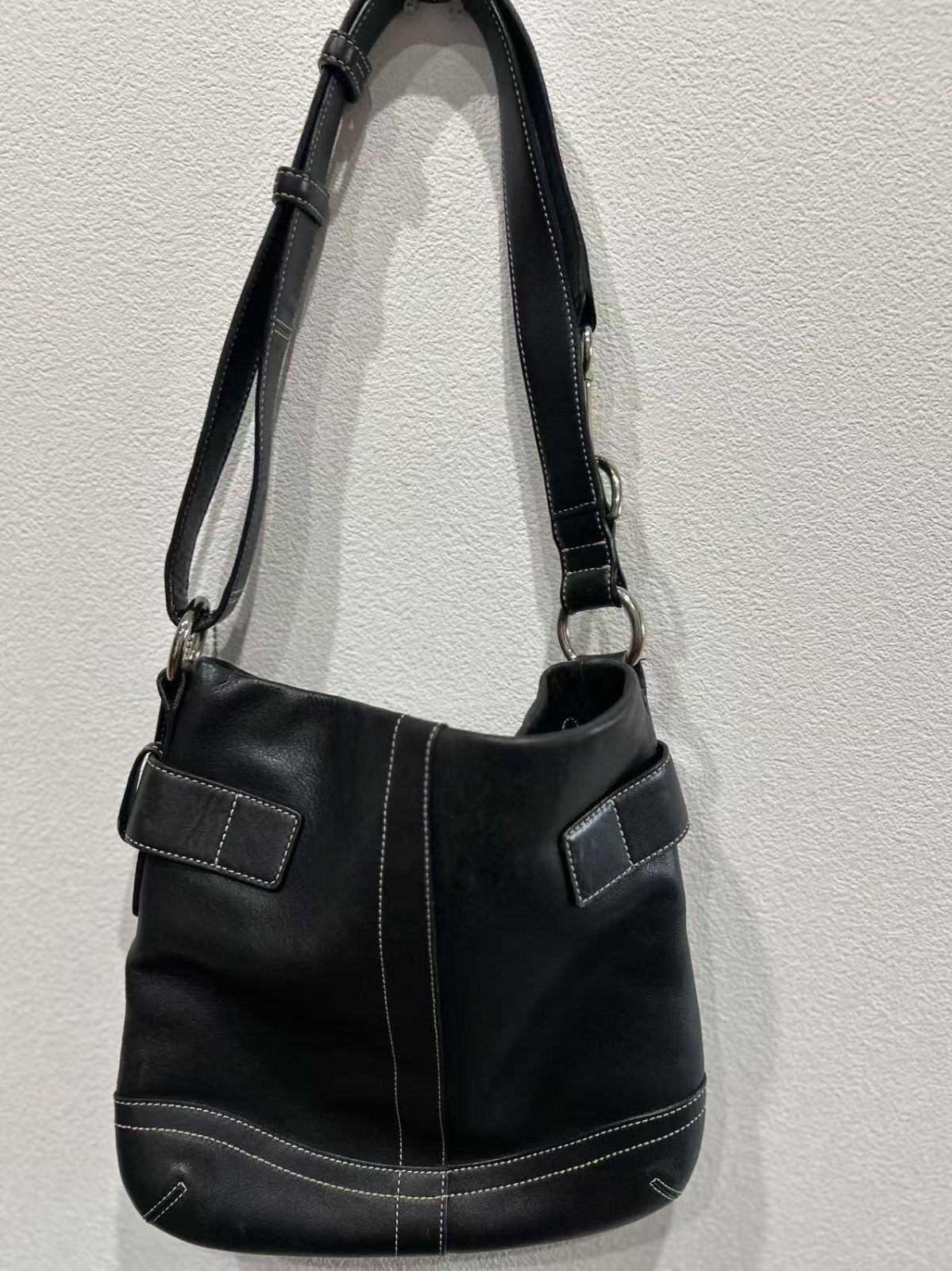 COACH ショルダーバッグ 1452 楽天市場】coach 1452（ショルダーバッグ・メッセンジャーバッグ