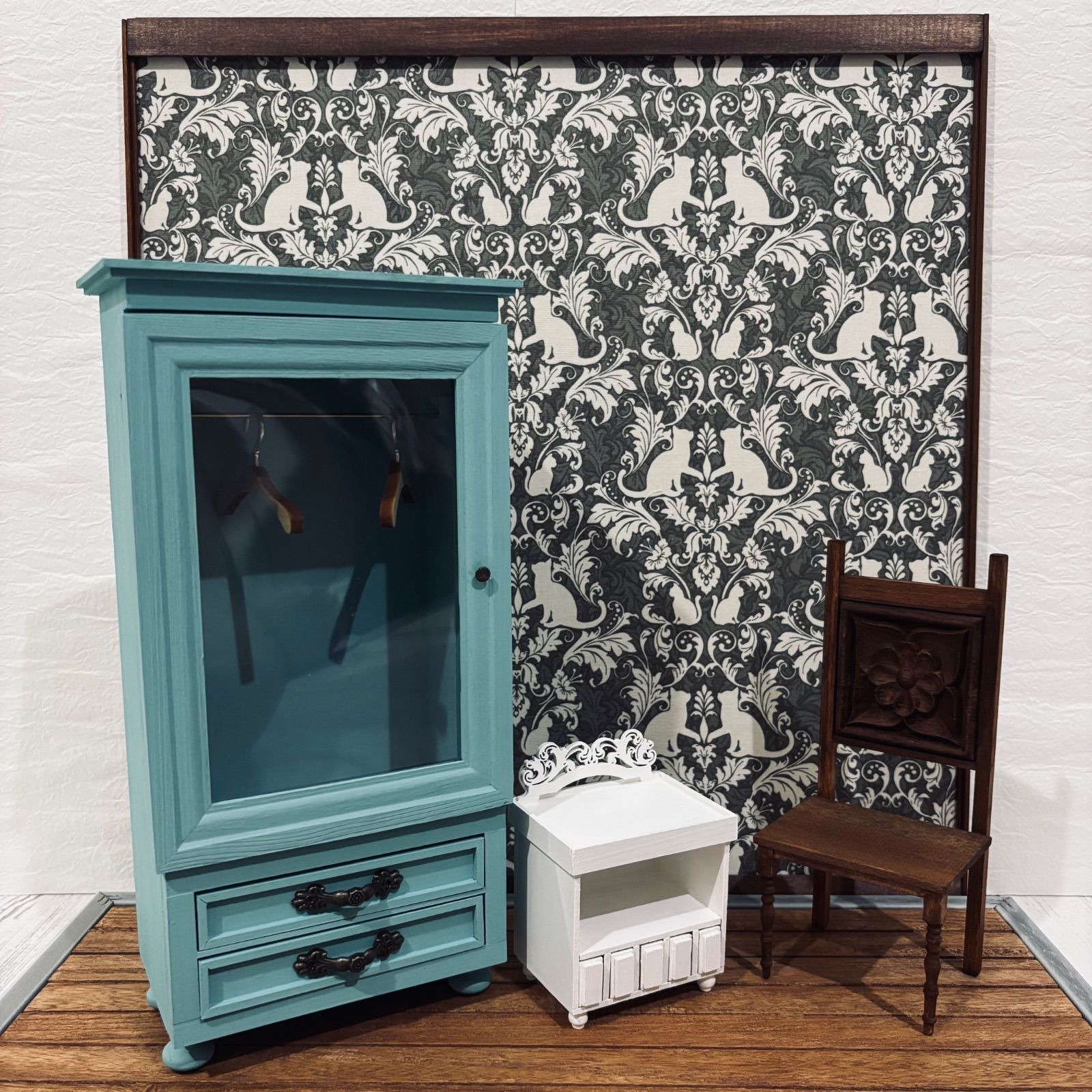 IKEA アクセサリートレイ　廃盤　壁掛けオブジェ　壁飾り　ミッドセンチュリー IKEA アクセサリートレイ 廃盤 壁掛けオブジェ 壁飾り ミッド