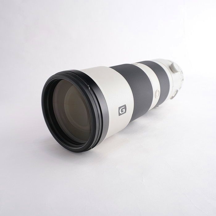 ソニー SONY FE200-600|F5.6-6.3 G OSS SEL200600G