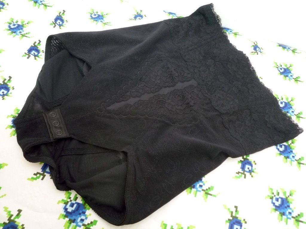 ハイウエストガードル Size90