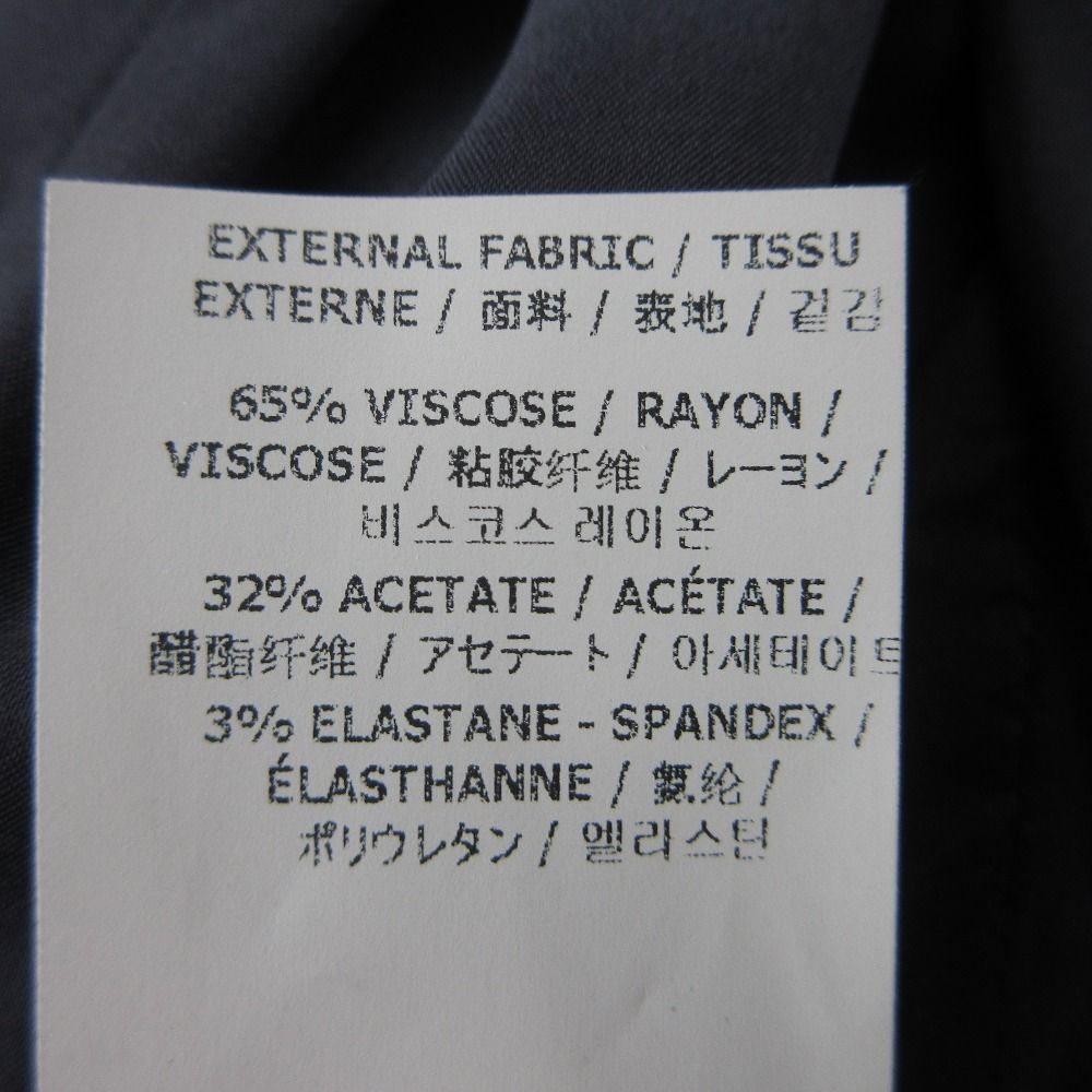 ミディスカート サイズ40