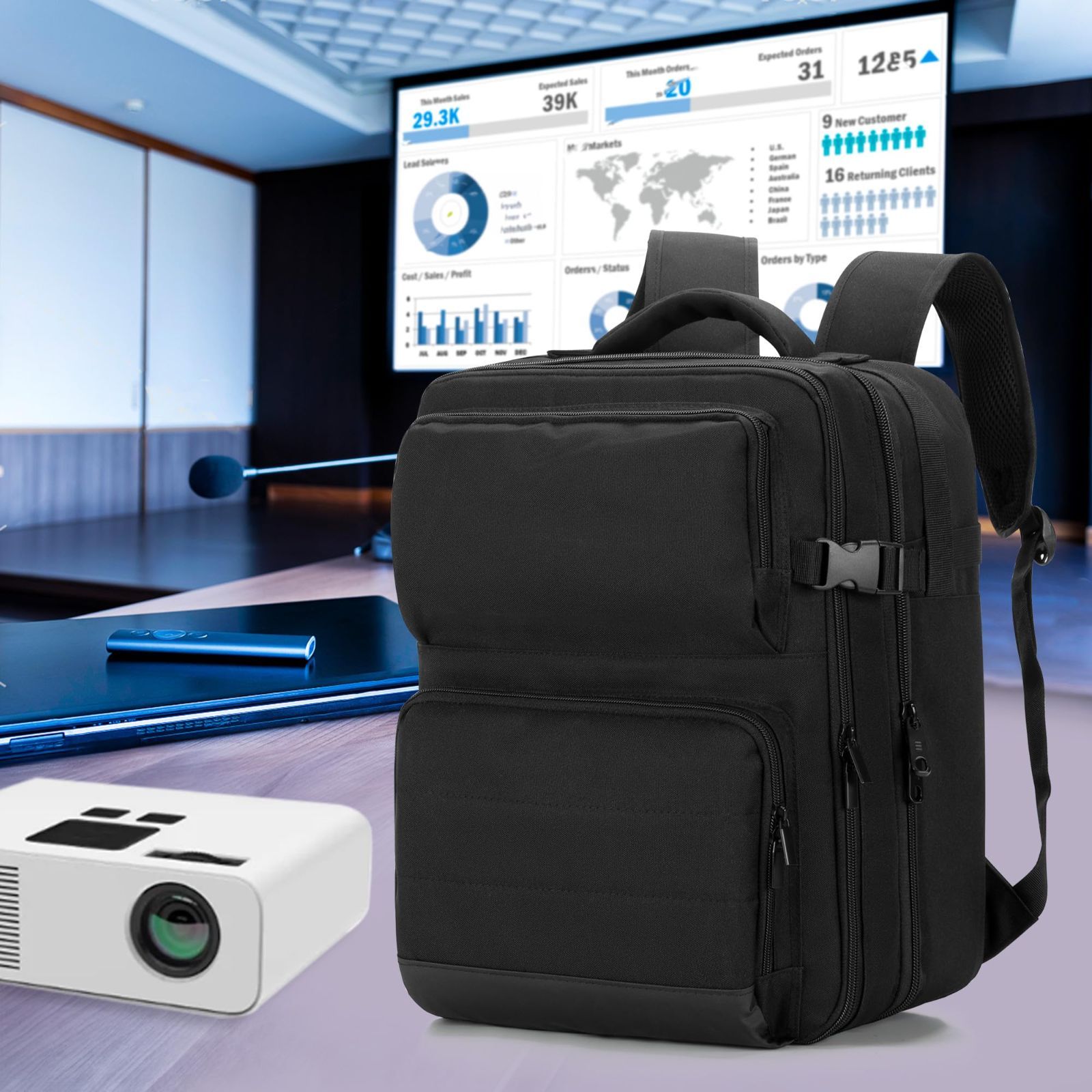 い*読様 ベルフェモンデッキ デッキケース＆スリーブ、ダブルスリーブ