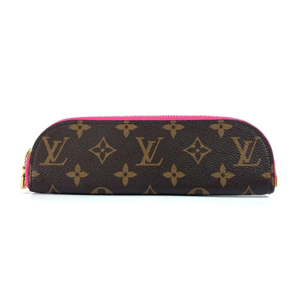 LOUIS VUITTON ルイヴィトン ペンケース ペンシルポーチ・シャーロット