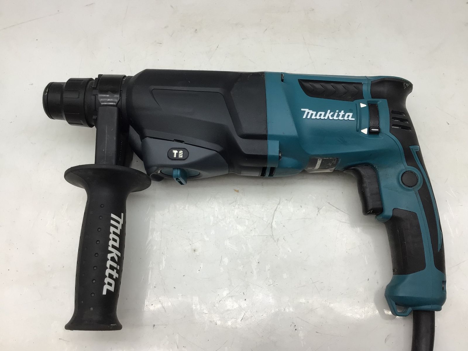 品 Makita|マキタ 23mm ハンマドリル HR2300 IT89LSEP83J8 エコツール知立店 M02
