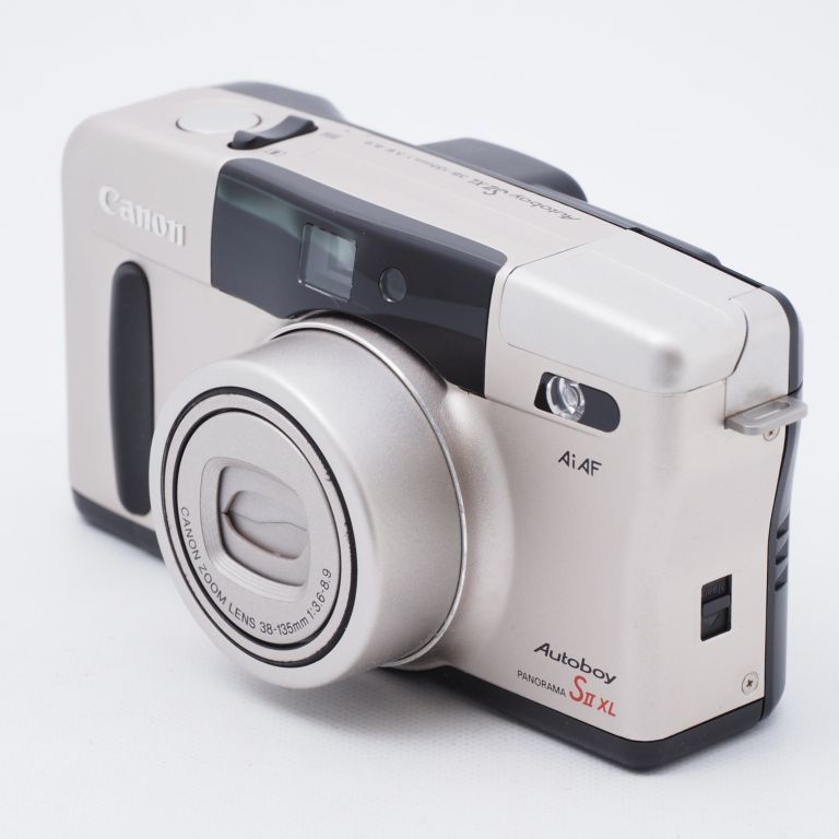 Canon Autoboy SⅡXL キャノン オートボーイ