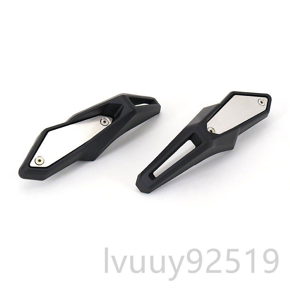 フレームスライダー フェアリング