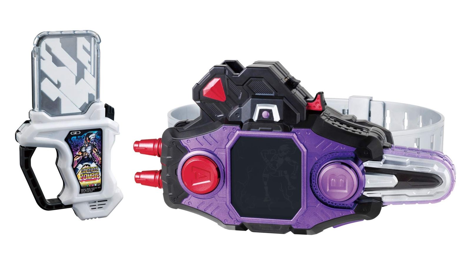 バンダイ 変身ベルト ver.20th DXバグルドライバー バグルドライバー