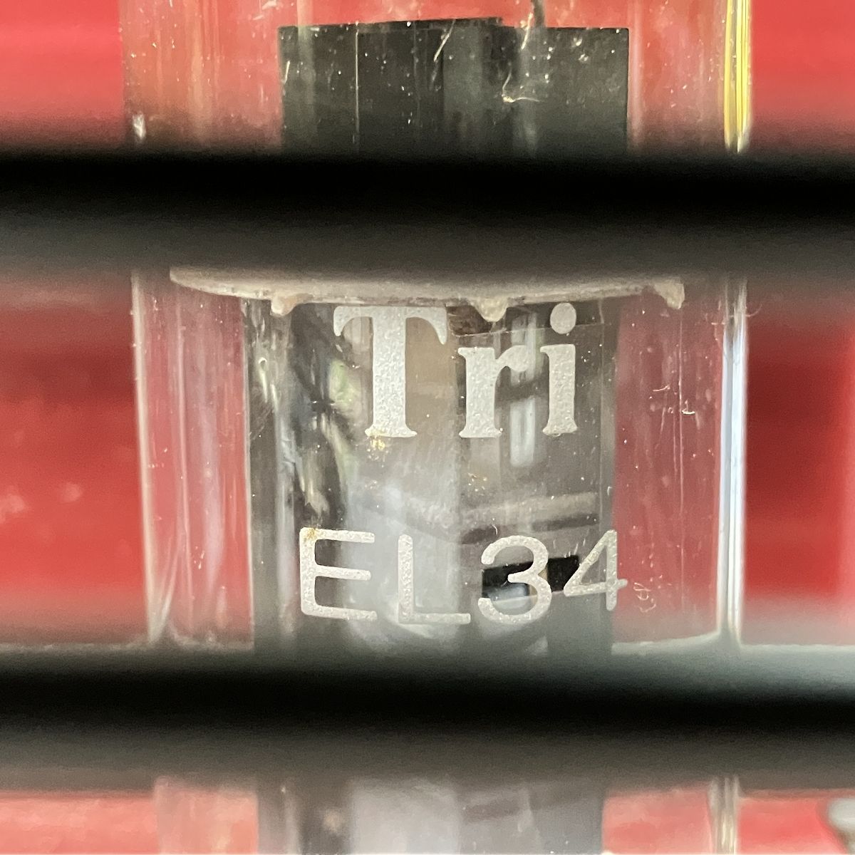訳有 TRIODE