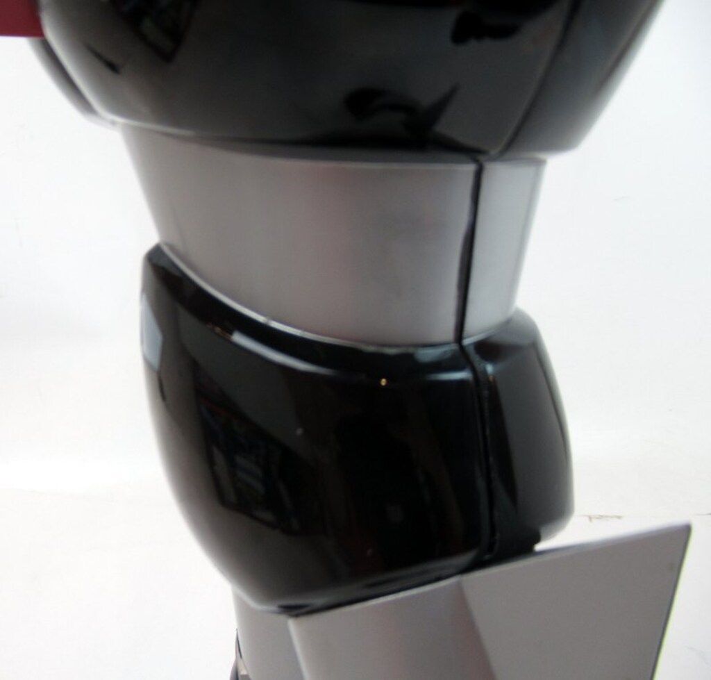 マーミット 大合金 グレートマジンガー - メルカリ