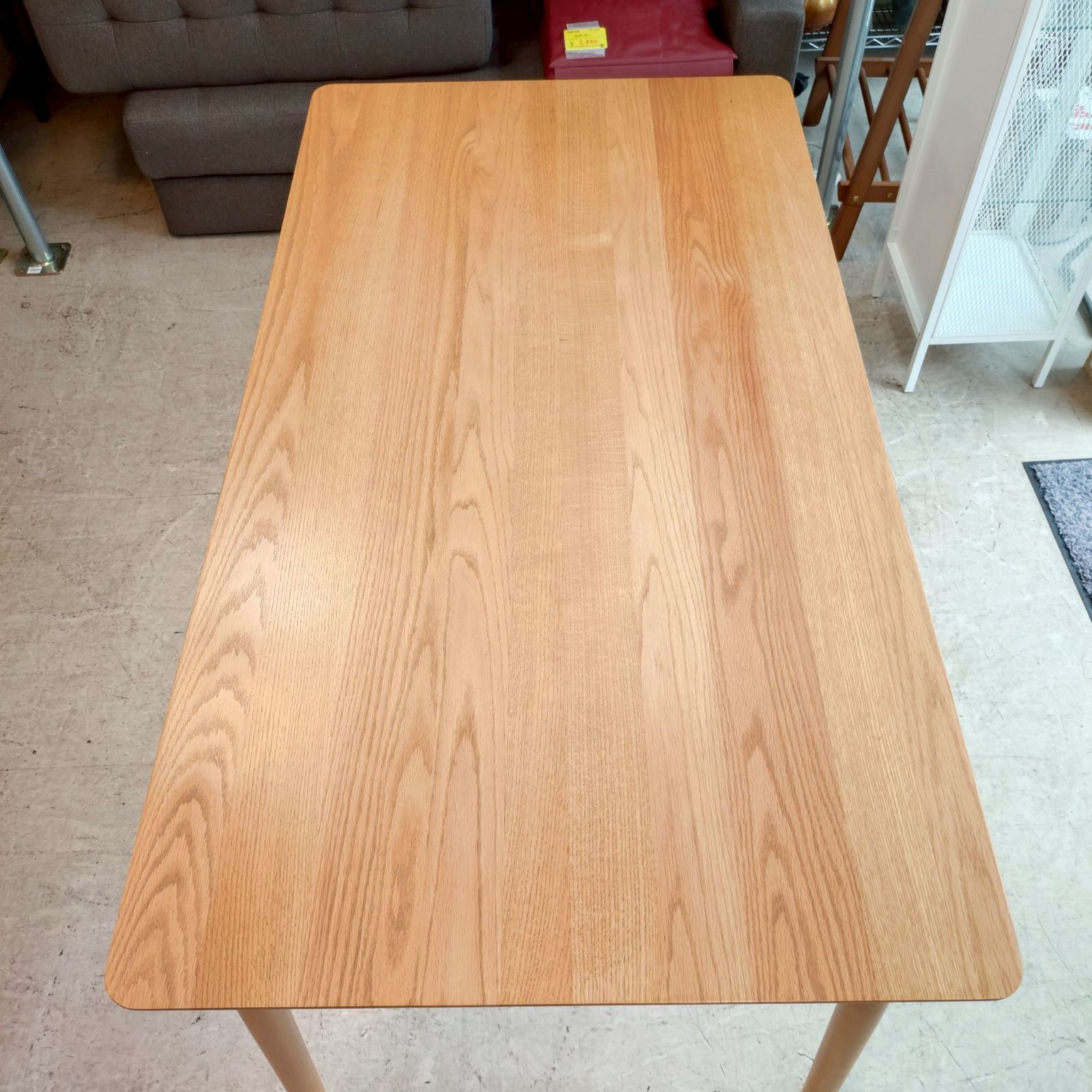 展示品■アクタス■BOSCO■高級■ダイニング5点■ホワイトアッシュオイル仕上げ 展示品□アクタス□BOSCO□高級□ダイニング5点□ホワイト