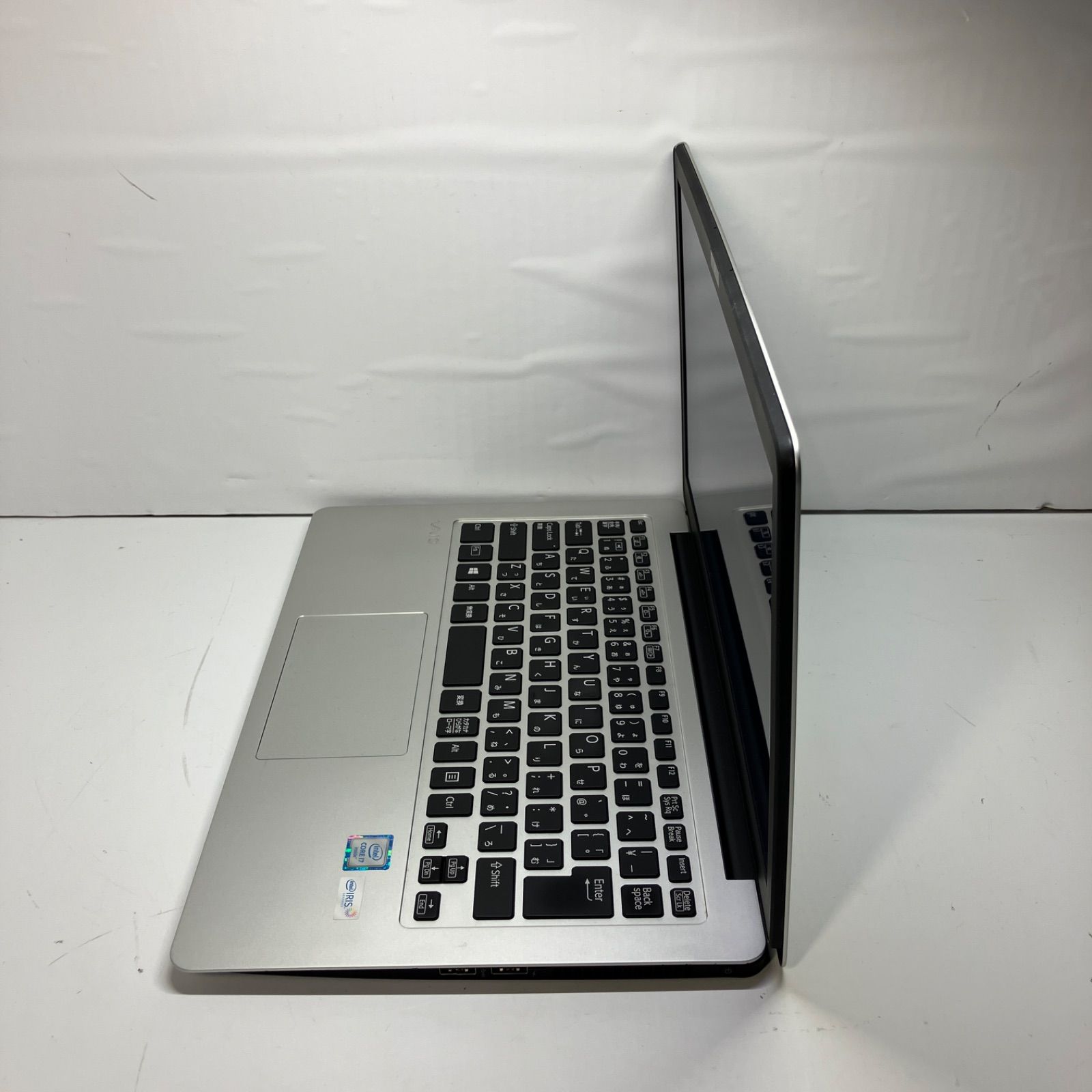 訳あり・解像度2560×1440】VAIO Z VJZ131A11N i7-6567U,MEM16GB