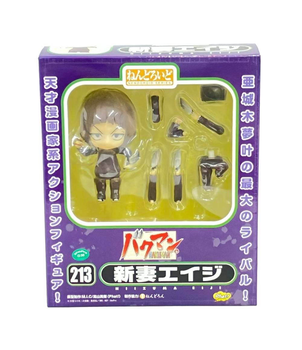 バクマン。新妻エイジ ねんどろいど フィギュア 41QXTI8mygL._UF894,1000_QL80_.jpg