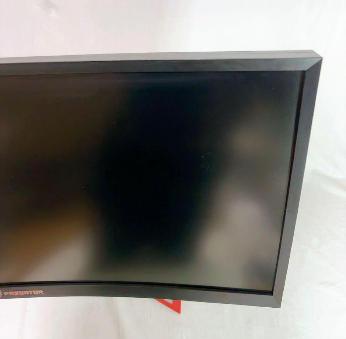 極美品】Acer ゲーミング Z35bmiphz 湾曲 Ultra Wide - メルカリ