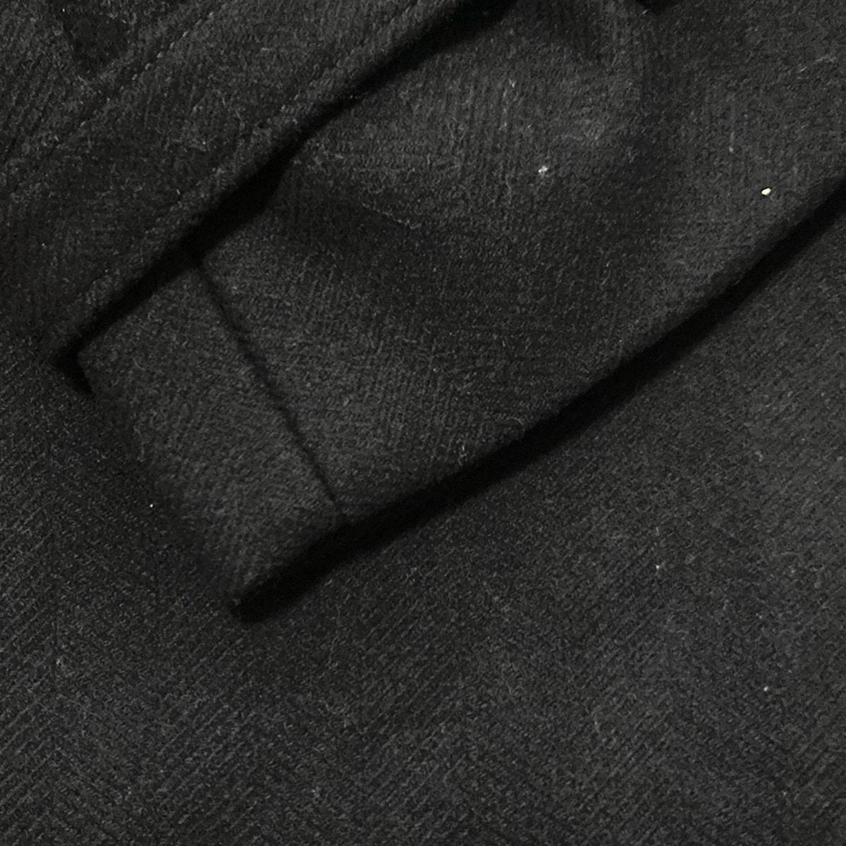 BURBERRY LONDON ENGLAND バーバリーロンドンイングランド コート サイズUS6 M レディース - 8067645 黒 長袖 秋 冬 SIROKUMA-CORPORATION_COM